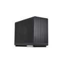 Lian Li DAN Cases A3-mATX Micro-ATX Case - Black