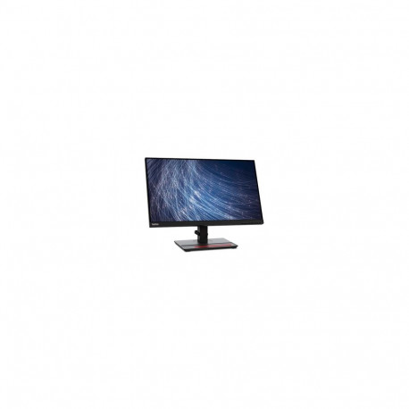 Lenovo ThinkVision T24m-29 arvutimonitor 60.5 cm (23.8") 1920 x 1080 pikslit Full HD LCD must