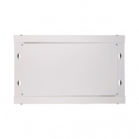 Extralink Rackmount cabinet 6U 600x450 Gray wall mounted