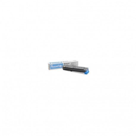 KYOCERA TK-5195C toner cartridge 1 pc(s) Original Cyan