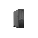 Chieftec CS-12B-300 arvutikorpus Mini Tower must 300 W