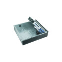 Chieftec CS-12B-300 arvutikorpus Mini Tower must 300 W