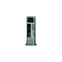 Chieftec CS-12B-300 computer case Mini Tower Black 300 W