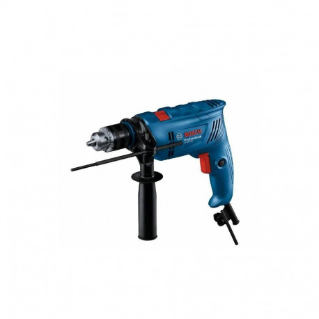 BOSCH HAMMER DRILL GSB 600