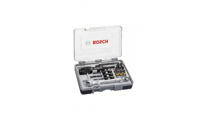 Bosch 2 607 002 786 screwdriver bit 20 pc(s)