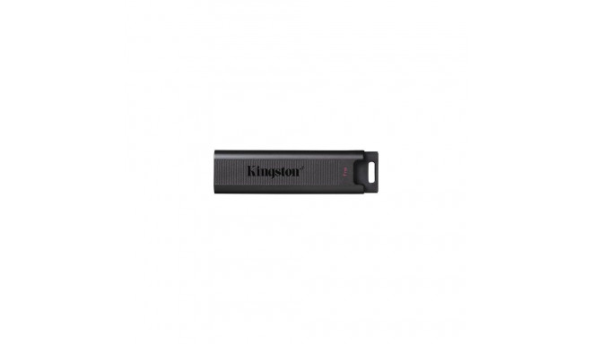 Kingston Technology DataTraveler 1TB Max 1000R/900W USB 3.2 Gen 2