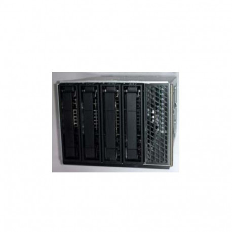 Intel ajamipesa paneel AUP4X35S3HSDK 8.89cm (3.5"), must, roostevaba teras