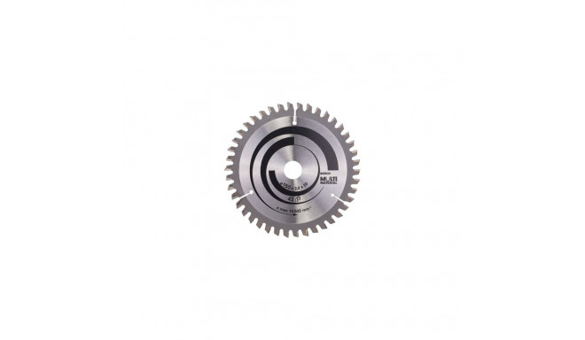Bosch Multi Material ketassaelehed
