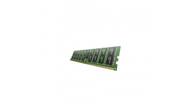 Samsung M321R4GA3BB6-CQK memory module 32 GB 1 x 32 GB DDR5 4800 MHz ECC