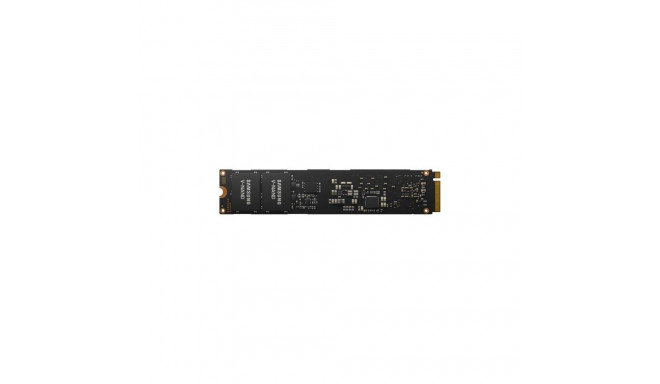 SSD M.2 (22110) 1.92TB Samsung PM9A3 Series (PCIe 4.0/NVMe) ettevõtte SSD serveritele ja tööjaamadel