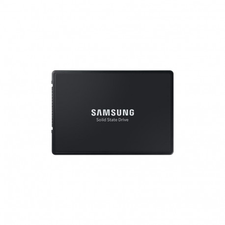Samsung PM9A3 3.84 TB 2.5" PCI Express 4.0 NVMe V-NAND TLC