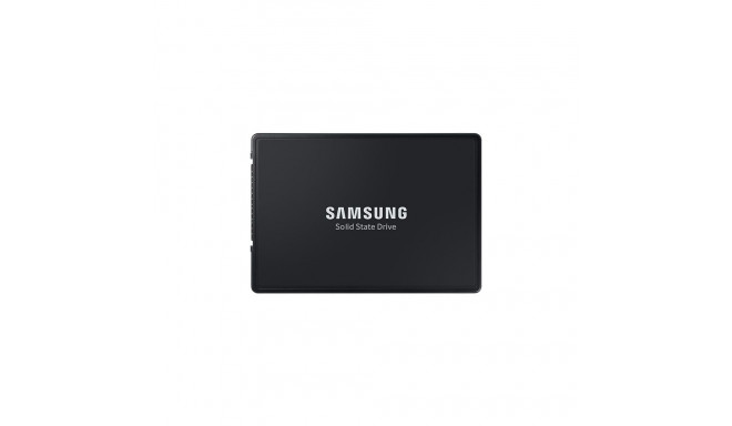 Samsung ssd PM9A3 3.84TB 2.5" PCI Express 4.0 NVMe V-NAND TLC