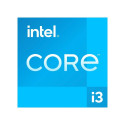 Intel Core i3-13100F protsessor 12 MB Smart Cache karp