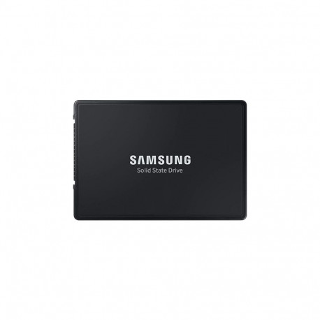 Samsung PM9A3 7.68 TB 2.5" PCI Express 4.0 NVMe V-NAND TLC