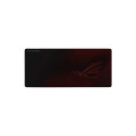 ASUS ROG Strix Scabbard II mänguhiire alus must, punane
