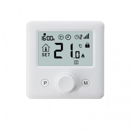 Volt Polska Comfort WT-18 raadiotermostaat