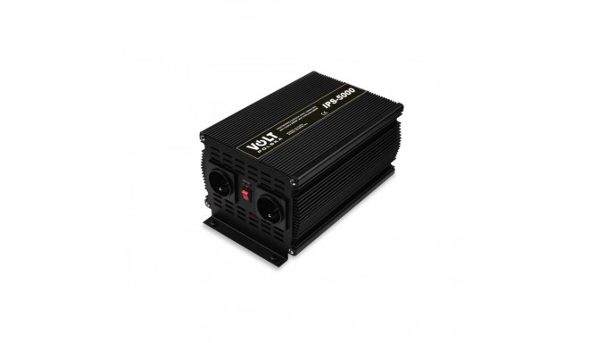 IPS 5000 voltage converter 12/230V (2500/5000W)