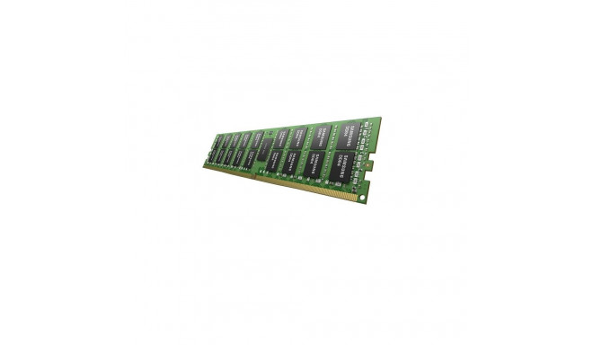 Samsung M393A8G40AB2-CWE memory module 64 GB 1 x 64 GB DDR4 3200 MHz ECC