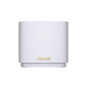 ASUS ZenWiFi XD4 Plus AX1800 2 Pack Dual-band (2.4 GHz / 5 GHz) Wi-Fi 6 (802.11ax) White Internal
