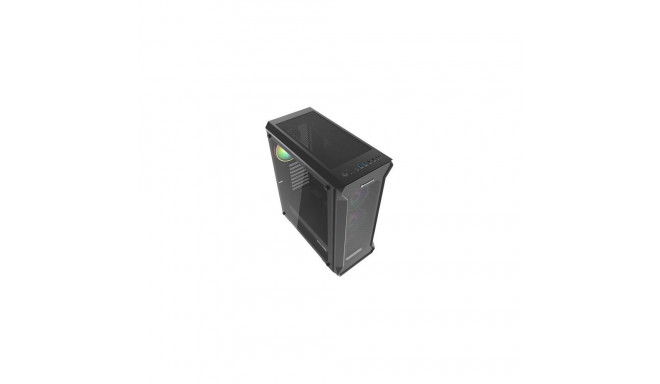 GENESIS CASE MIDI TOWER IRID 505 ARGB (USB 3.0)