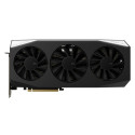 XFX Mercury RX 9060XT OC mängimine 16GB