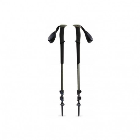 Trekking poles Black Diamond Trail Back creek blue