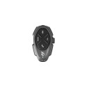 Interphone TOUR HD mootorratta intercom 1500 m 2 tk must