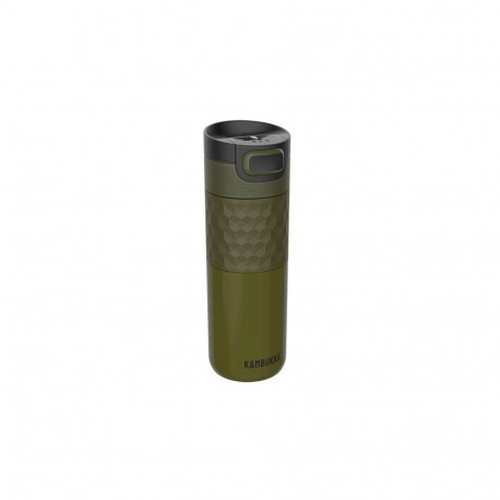 Kambukka termokruus Etna Grip 500ml, roheline