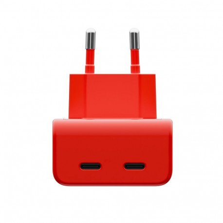 Twelve South PlugBug 50W PD laadija, 2x USB-C