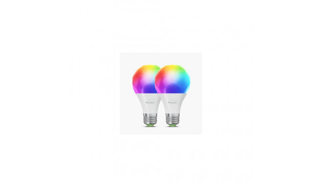 Nanoleaf N7501B02-2A60E smart lighting Smart bulb Wi-Fi/Bluetooth 9 W