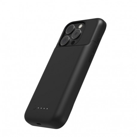 Akupangaga ümbris iPhone 15