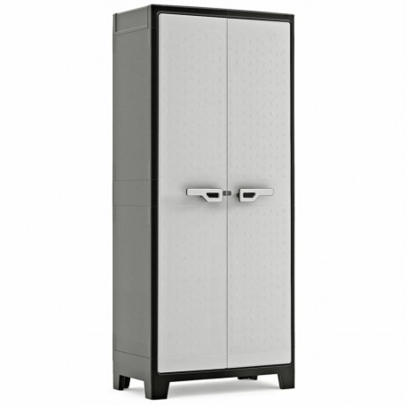 Keter Tool Cabinet Titan 80x44x182 cm