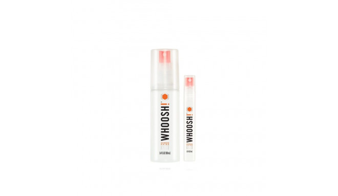 Whoosh! DUO 2-pakk 100+8ml kahe lapiga