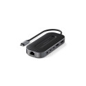 USB Hub Satechi USB-C MultiPort USB4 + 2.5G