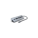 Satechi USB jaotur 3x USB-A 3.0
