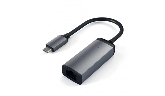 USB-C to Ethernet adapter space gray