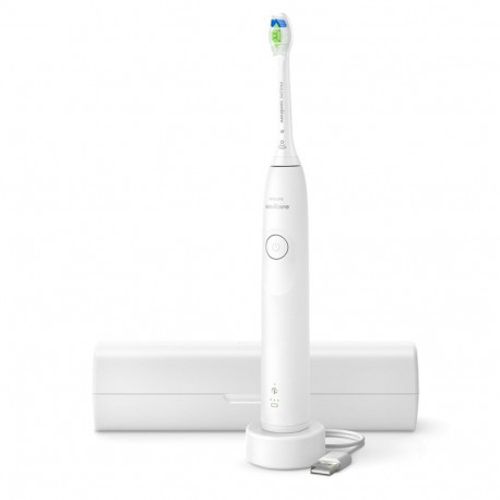 Philips Sonicare 5300 seeria HX7108/02 laetav heliline elektriline hambahari