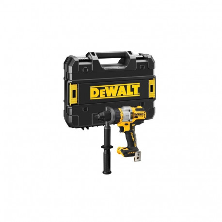 DeWALT DCD999NT-XJ puur 2250 p/min 1.61 kg must, hõbedane, kollane