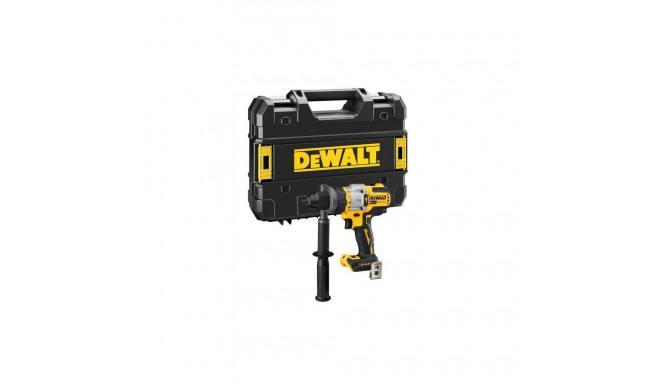 DeWALT DCD999NT-XJ drill 2250 RPM 1.61 kg Black, Silver, Yellow
