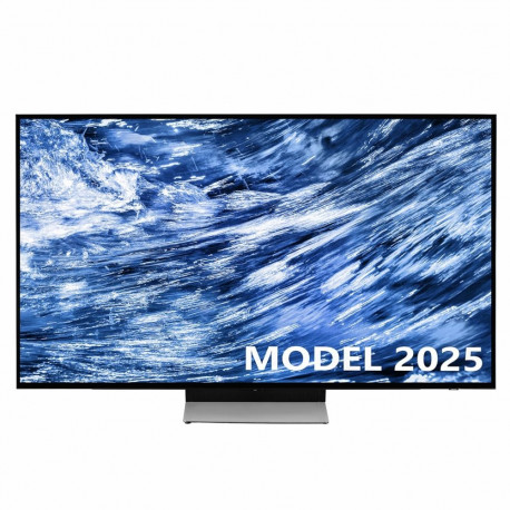 Samsung QE48S90FAE 121.9 cm (48") 4K Ultra HD nutiteler Wi-Fi must