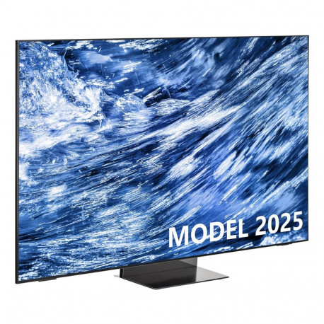 Samsung nutiteler QE65QN990FT 165.1cm (65") 8K Ultra HD Wi-Fi, must