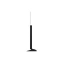 LG OLED evo AI OLED77C51LA TV 195.6 cm (77") 4K Ultra HD Smart TV Wi-Fi Black