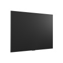 LG OLED evo AI OLED55G51LW teler 139.7 cm (55") 4K Ultra HD nutiteler Wi-Fi must
