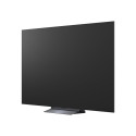 LG OLED evo AI OLED77C51LA TV 195.6 cm (77") 4K Ultra HD Smart TV Wi-Fi Black