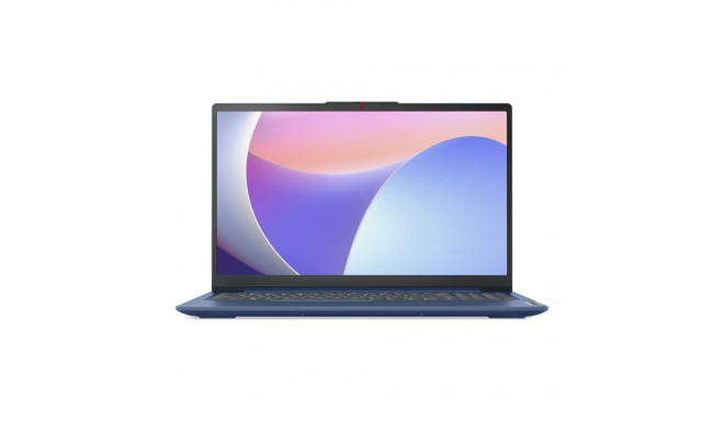 Lenovo IdeaPad Slim 3 15IRU8 i3-1315U 15.6" FHD IPS 300nits AG 8GB LPDDR5-4800 SSD512 Intel UHD Grap