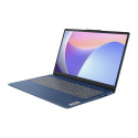 Lenovo IdeaPad Slim 3 15IRU8 i3-1315U 15.6" FHD IPS 300nits AG 8GB LPDDR5-4800 SSD512 Intel UHD Grap