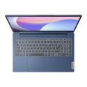 Lenovo IdeaPad Slim 3 15IRU8 i3-1315U 15.6" FHD IPS 300nits AG 8GB LPDDR5-4800 SSD512 Intel UHD Grap
