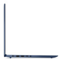 Lenovo IdeaPad Slim 3 15IRU8 i3-1315U 15.6" FHD IPS 300nits AG 8GB LPDDR5-4800 SSD512 Intel UHD Grap