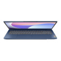 Lenovo IdeaPad Slim 3 15IRU8 i3-1315U 15.6" FHD IPS 300nits AG 8GB LPDDR5-4800 SSD512 Intel UHD Grap