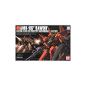 HGUC 1/144 AMX-107 BAWOO BL HGUC 1/144 AMX-107 BAWOO BL